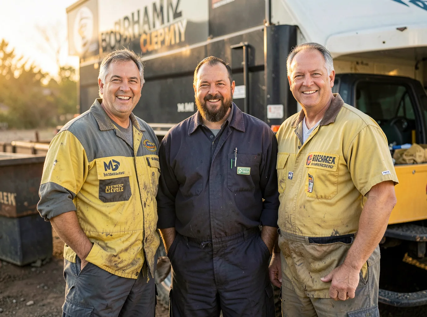 Sewage Cleanup company in Salmon, ID